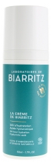 Laboratoires de Biarritz La Cr&egrave;me de Biarritz Biologique 50 ML