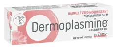 Boiron Dermoplasmine Baume L&egrave;vres Nourrissant au Calendula 10 g