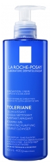 La Roche-Posay Tol&eacute;riane Gel Moussant Nettoyant Peaux Sensibles &agrave; R&eacute;actives 400 ml