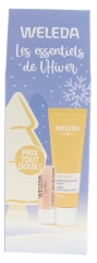 Weleda Coffret Les Essentiels de L'Hiver