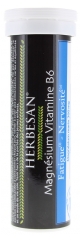 Herbesan Magn&eacute;sium Vitamine B6 15 Unit&eacute;s