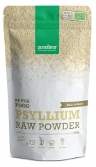 Purasana Super Food Psyllium en Poudre Bio 200 g 