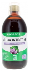 Phyto-Actif D&eacute;tox Intestins 500 ml