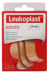 Essity Leukoplast Elastic