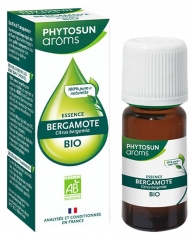 Phytosun Ar&ocirc;ms Bergamote / Citrus Bergamia Bio 10 ml