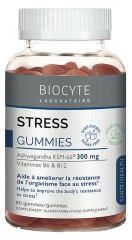 Biocyte Stress Gummies