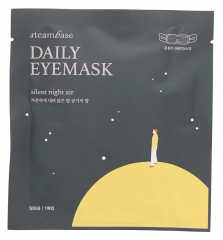 Steambase Silent Night Air 1 Masque pour les Yeux