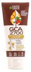 Sant&eacute; Verte Gca2700 Gel Chauffant 100 ml