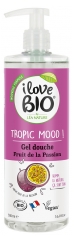 I Love Bio Gel Douche au Fruit de la Passion Bio 500 ML