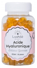 Lashil&eacute; Beauty Acide Hyaluronique 60 Pi&egrave;ces