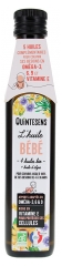 Popote Quintesens L'Huile B&eacute;b&eacute; Bio 25 ML