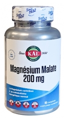 Kal Magn&eacute;sium Malate 90 Comprim&eacute;s