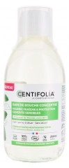 Centifolia Bain de Bouche Concentr&eacute; Haleine Fra&icirc;che & Gencives Sensibles Biologique 250 ML
