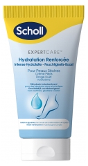 Scholl Expert Care Hydratation Renforc&eacute;e Peaux S&egrave;ches 150 ml