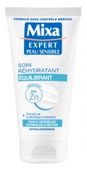 Mixa Soin R&eacute;hydratant &Eacute;quilibrant R&eacute;gulateur 50 ml