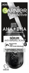 Garnier PureActive Charbon S&eacute;rum Anti-Imperfections 30 ml