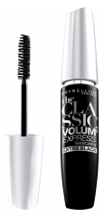 Maybelline New York Mascara Volum'Express Classic 10 ml