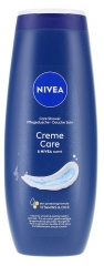 Nivea Cr&egrave;me Care Douche Soin Nourrissant et Hydratant 500 ml