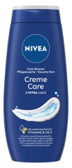 Nivea Cr&egrave;me Care Douche Soin Vitamines C et E 250 ml