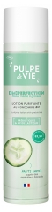 Pulpe de Vie Lotion Concombre Purifiante Bio 150 ml