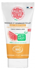 Pulpe de Vie Sucr&eacute; Frapp&eacute; Masque & Gommage &Eacute;clat 150 ml
