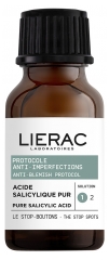 Lierac Acide Salicylique Pur Stop Bouton 15 ML