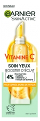Garnier SkinActive Vitamine C Soin Yeux Booster et &Eacute;clat 15 ML