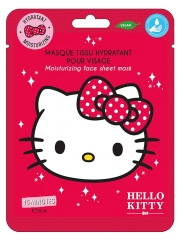 Take Care Hello Kitty Masque Tissu Hydratant Visage 25 ml