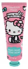 Take Care Hello Kitty Cr&egrave;me Mains 30 ml 
