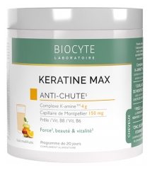 Biocyte K&eacute;ratine Max Anti-Chute Cheveux 240 g