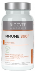 Biocyte Immune 360 &deg;