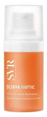 SVR Biotic [C] Eye Soin Yeux Lissant Illuminateur 5% Vitamine C 15 ml