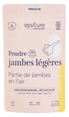 Epycure Poudre Jambes L&eacute;g&egrave;res Circulation Sanguine 138 g