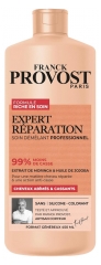 Franck Provost Expert R&eacute;paration Soin D&eacute;m&ecirc;lant pour Cheveux Ab&icirc;m&eacute;s Cassants 450 ML