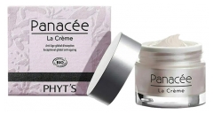 Phyt's Panac&eacute;e La Cr&egrave;me Bio 50 ml