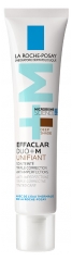 La Roche-Posay Effaclar Duo+M Soin Teint&eacute; Triple Correction Anti-Imperfections 40 ml