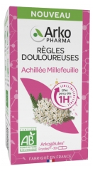 Arkopharma R&egrave;gles Douloureuses Biologique 30 Unit&eacute;s