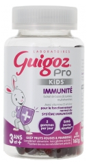 Guigoz Pro Kids Immunit&eacute; 60 Unit&eacute;s