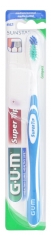 Gum Brosse &agrave; Dents Supertip M&eacute;dium