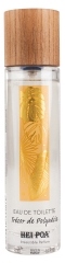 Hei Poa Eau de Toilette au Tr&eacute;sor de Polyn&eacute;sie 50 ML