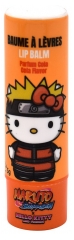 Take Care Naruto x Hello Kitty Baume &agrave; L&egrave;vres 4,5 g