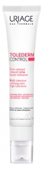 Uriage Tol&eacute;derm Control Soin Calmant Intensif et Riche 40 ML