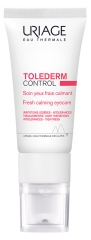 Uriage Tol&eacute;derm Control Soin des Yeux Frais Calmant 15 ML