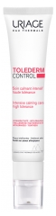 Uriage Tol&eacute;derm Control Soin Calmant Intensif Peaux Intol&eacute;rantes 40 ML