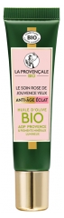 La Proven&ccedil;ale Bio Le Soin Rose de Jouvence Yeux Biologique 15 ML