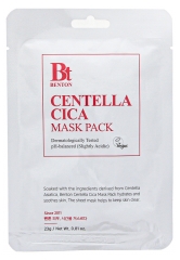 Benton Centella Cica Mask Pack 1 Masque 23 g