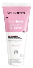 Solinotes Fleur de Cerisier Lait Corps Fondant 200 ML