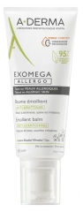 A-Derma Exomega &mdash; Allergo - Baume &Eacute;mollient Cosm&eacute;tique St&eacute;rile 200 ml