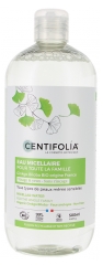 Centifolia Eau Micellaire Bio 500 ML
