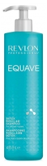 Revlon Professional Equave Shampoing Micellaire et D&eacute;tox 485 ML